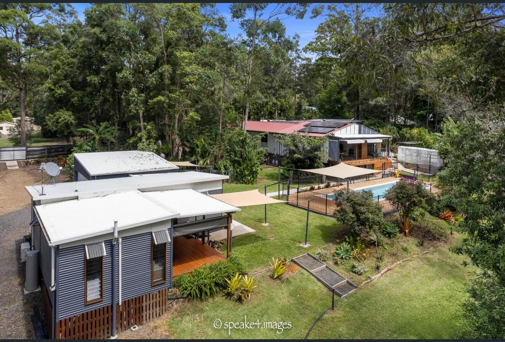 229 Highfield Rise, Pomona, QLD 4568