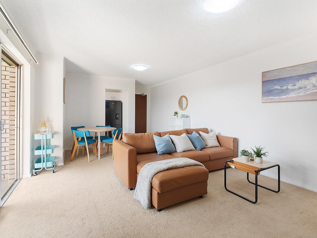 18/253 Blaxland Rd, Ryde, NSW 2112