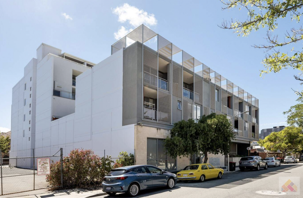 1/10 Quarry St, Fremantle, WA 6160
