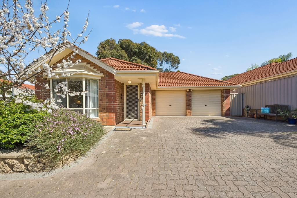 2/1 ABBARON CT, ABERFOYLE PARK, SA 5159