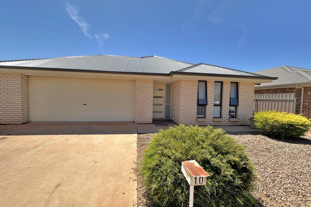 10 Gale St, Whyalla Jenkins, SA 5609