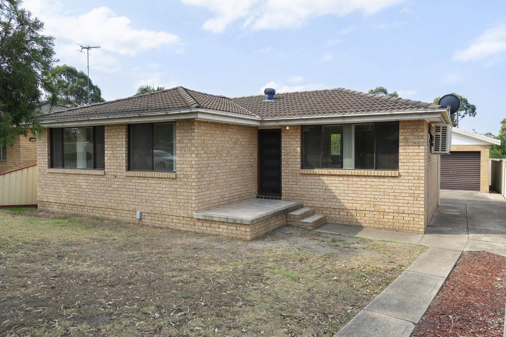 33 Gerald Cres, Doonside, NSW 2767