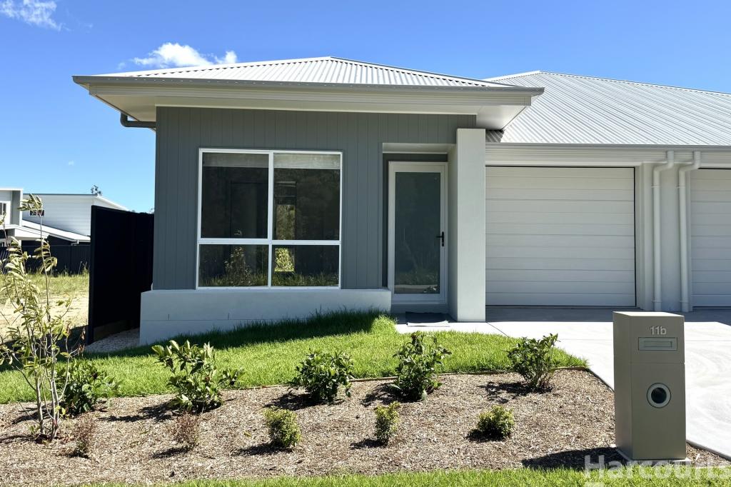11b Coppice Rd, Thrumster, NSW 2444