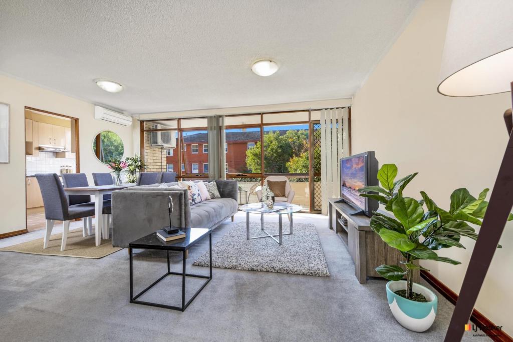 6/30 Bland St, Ashfield, NSW 2131