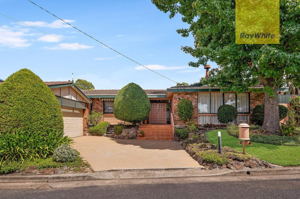 15 Lennox St, Northmead, NSW 2152