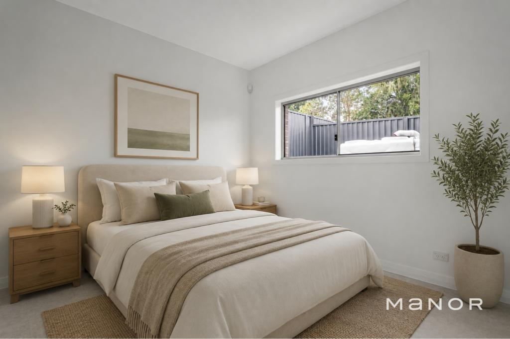 12c Ulandi Pl, Winston Hills, NSW 2153
