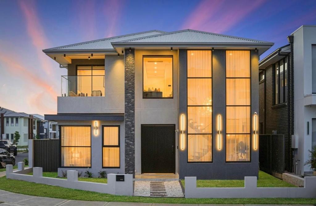 47 Feathertail Ave, Melonba, NSW 2765