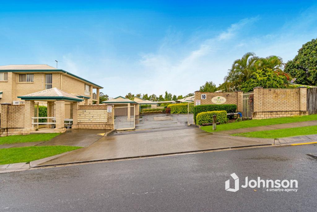 10/10 Federation St, Wynnum West, QLD 4178