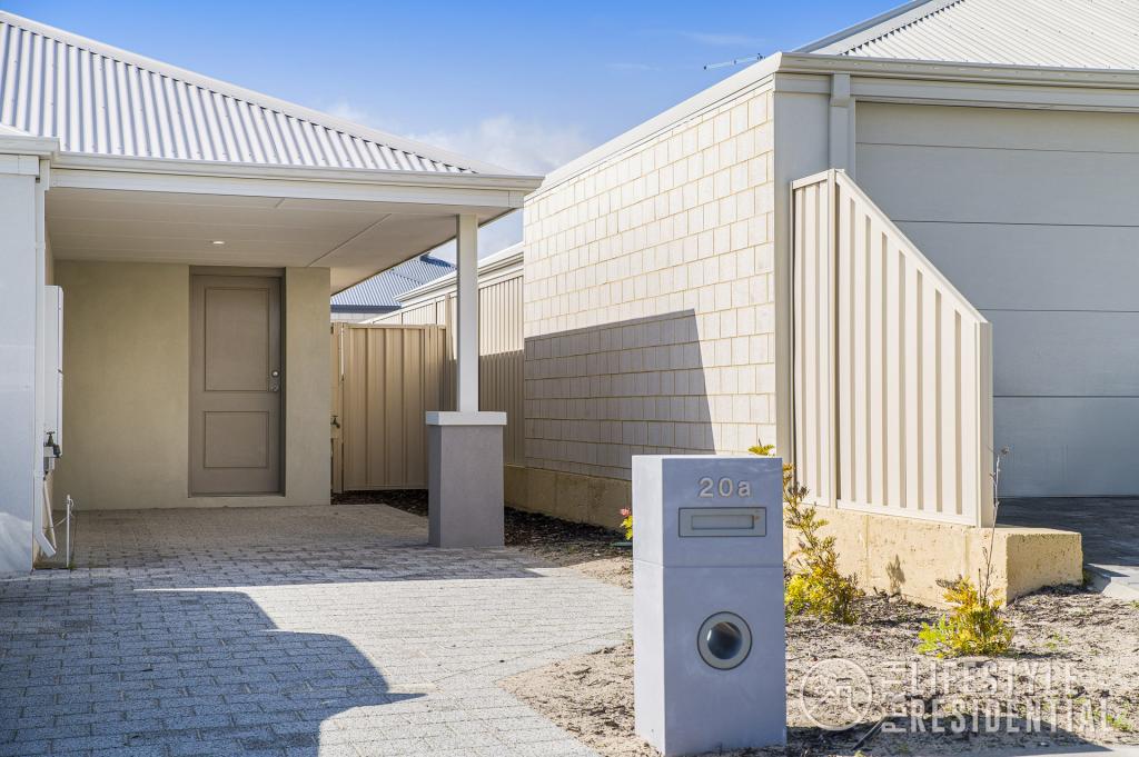 20A DUNRAVEN RD, TWO ROCKS, WA 6037