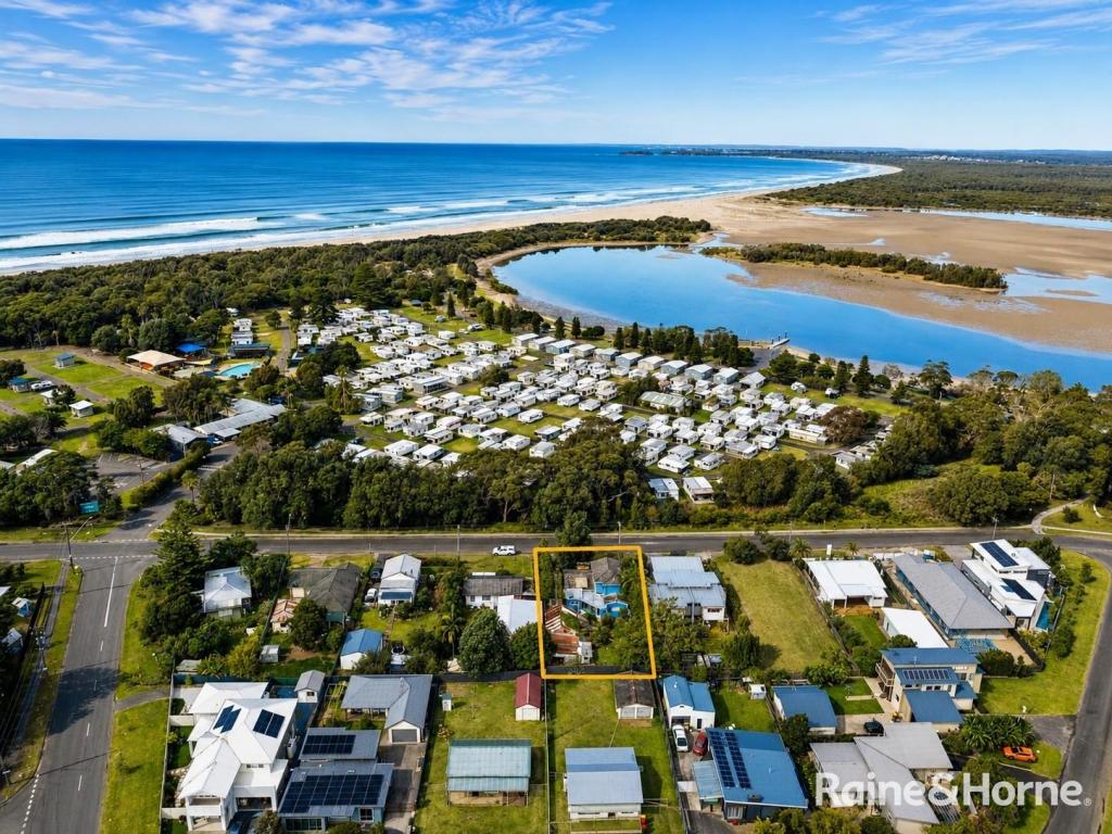 32 Mcintosh St, Shoalhaven Heads, NSW 2535