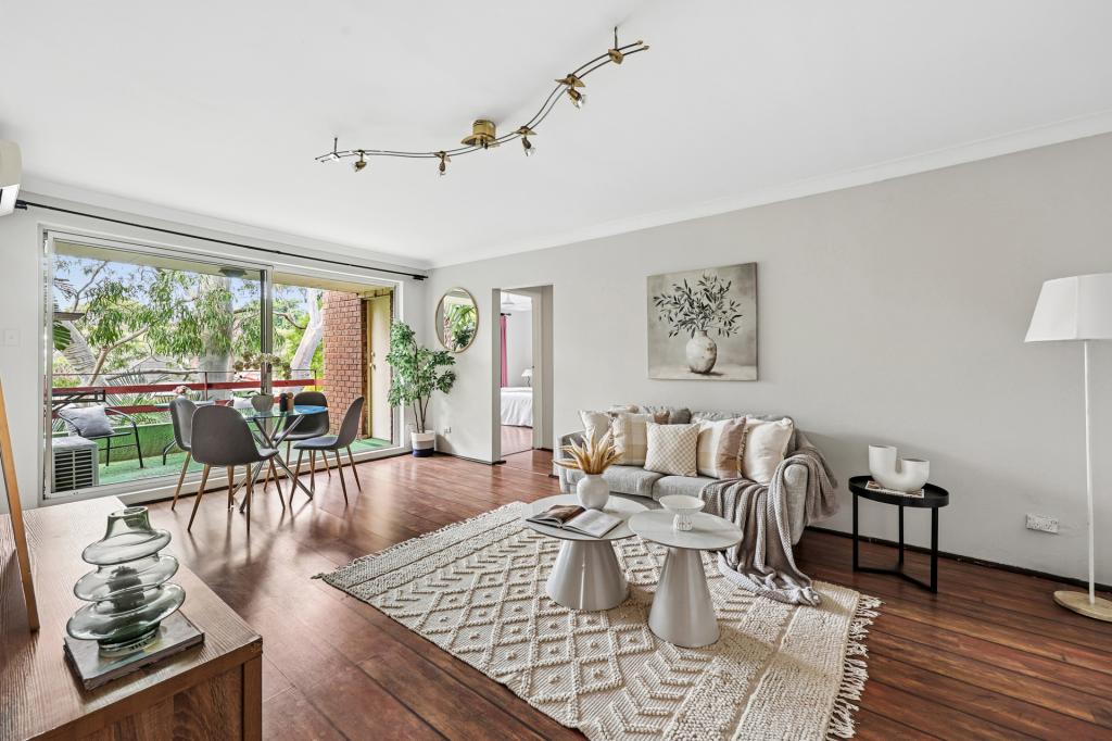 12/61-63 Frederick St, Ashfield, NSW 2131