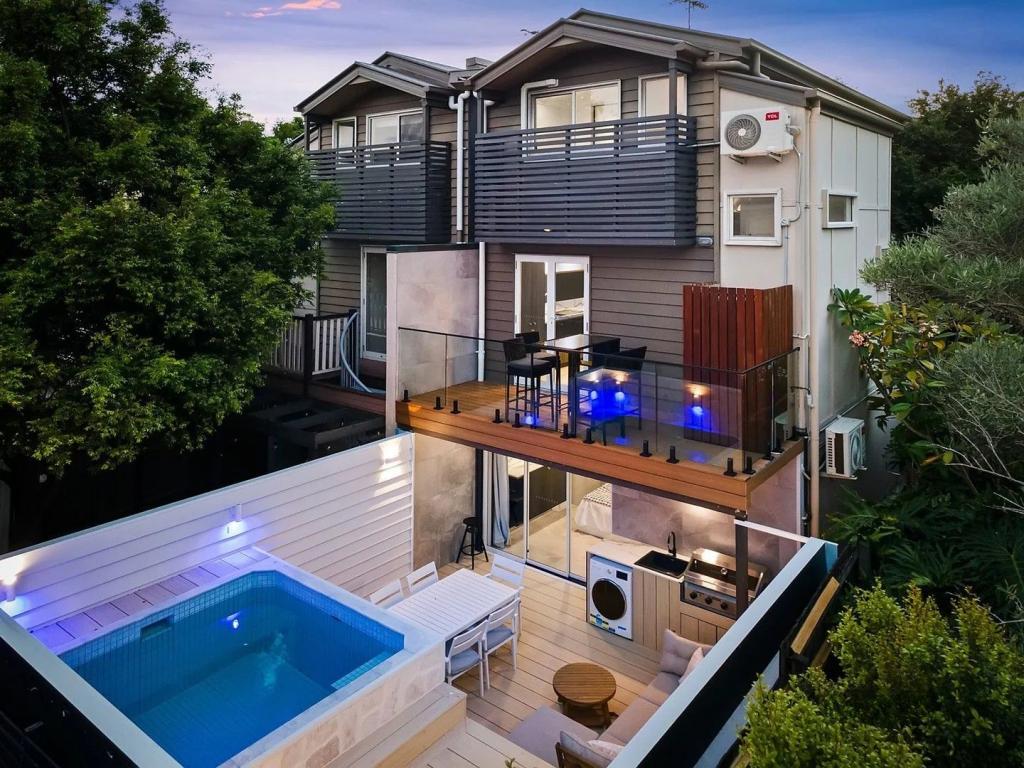 7/21 Elliott St, Kangaroo Point, QLD 4169