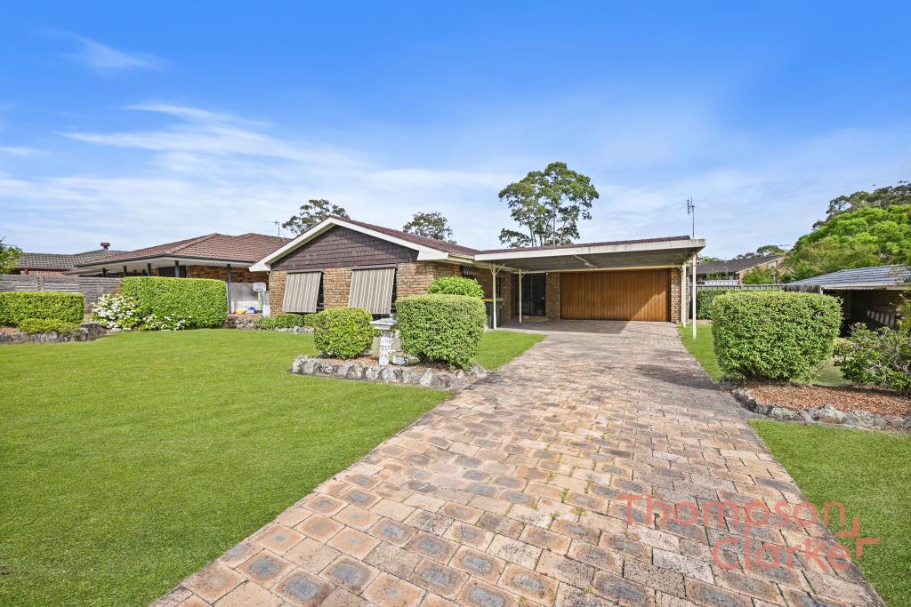 5 South Seas Dr, Ashtonfield, NSW 2323
