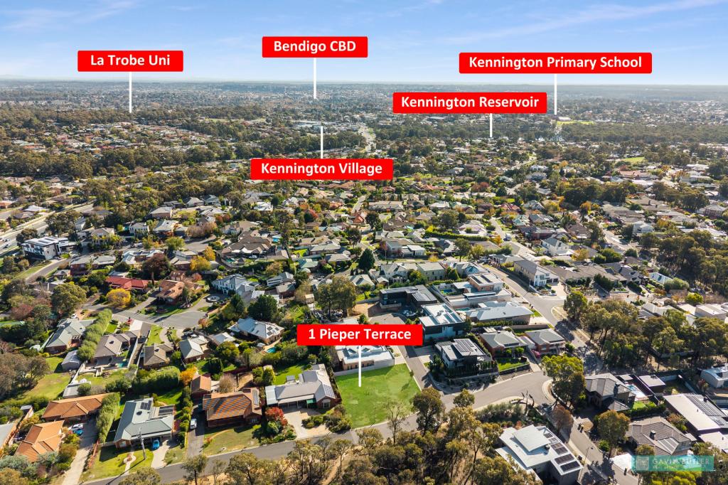 1 Pieper Tce, Strathdale, VIC 3550
