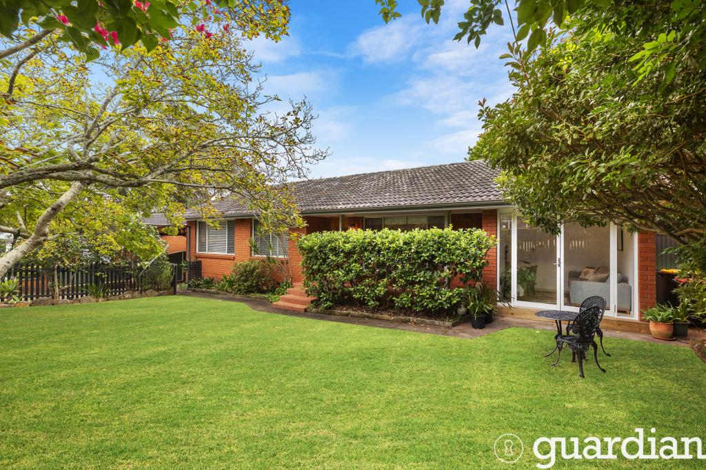 44 Jaffa Rd, Dural, NSW 2158