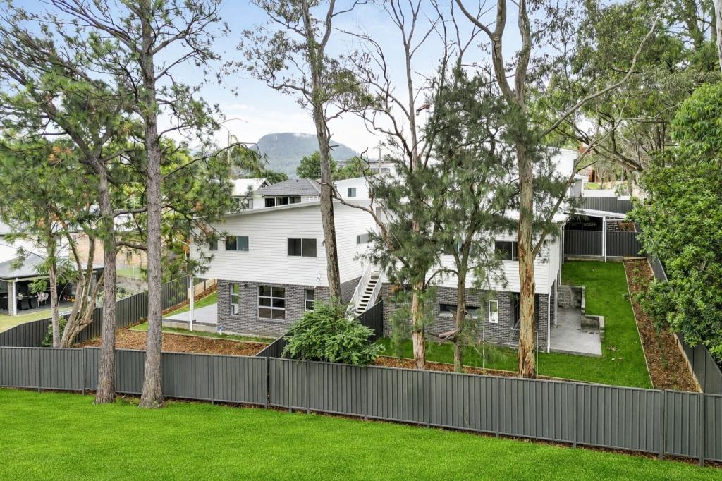 11-13 St Johns Ave, Mangerton, NSW 2500