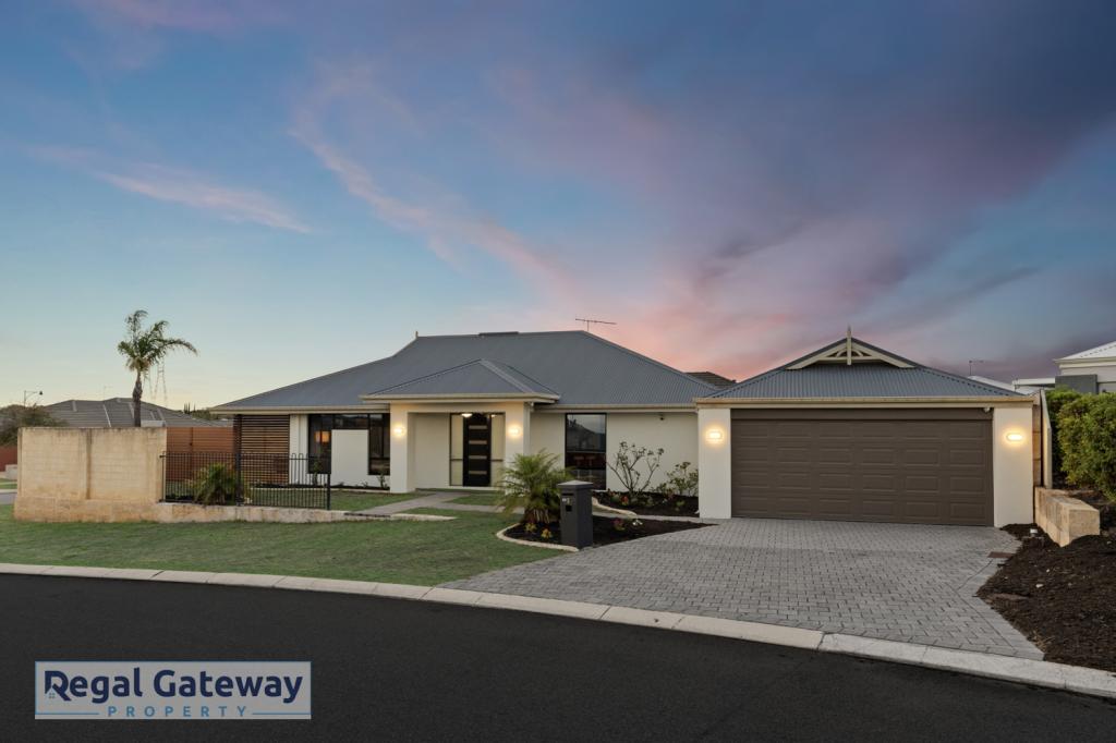 5 Spruce Tce, Aubin Grove, WA 6164