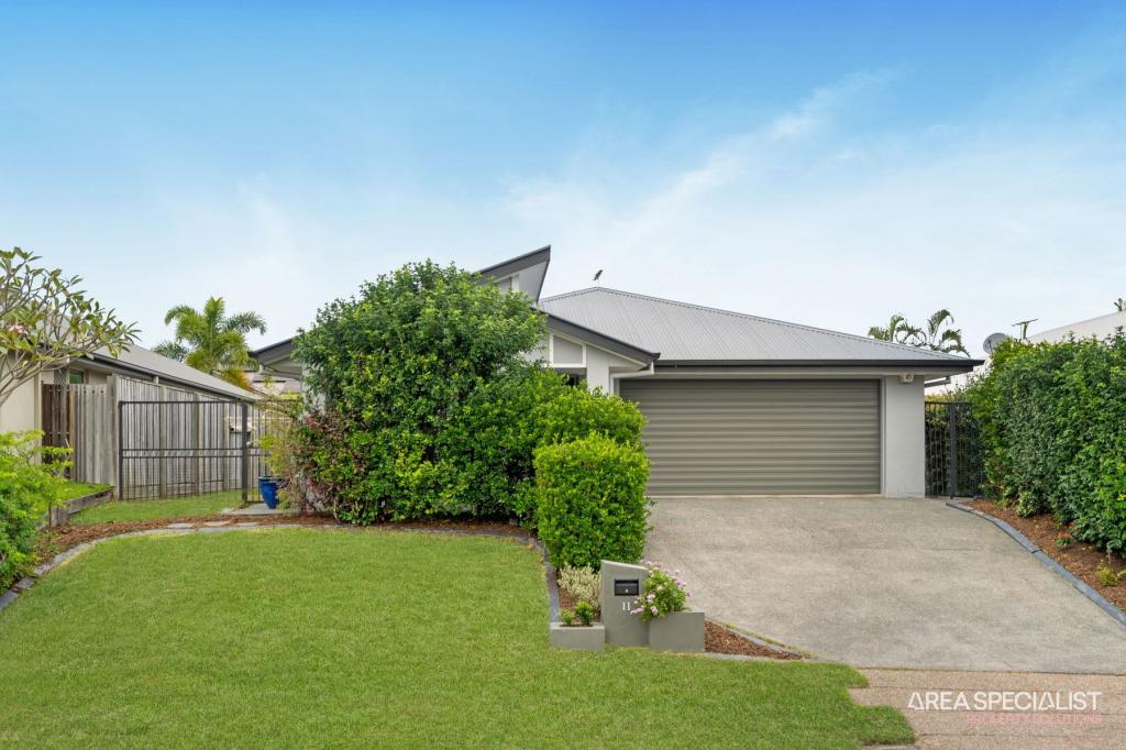 11 Katandra Cres, Ormeau, QLD 4208