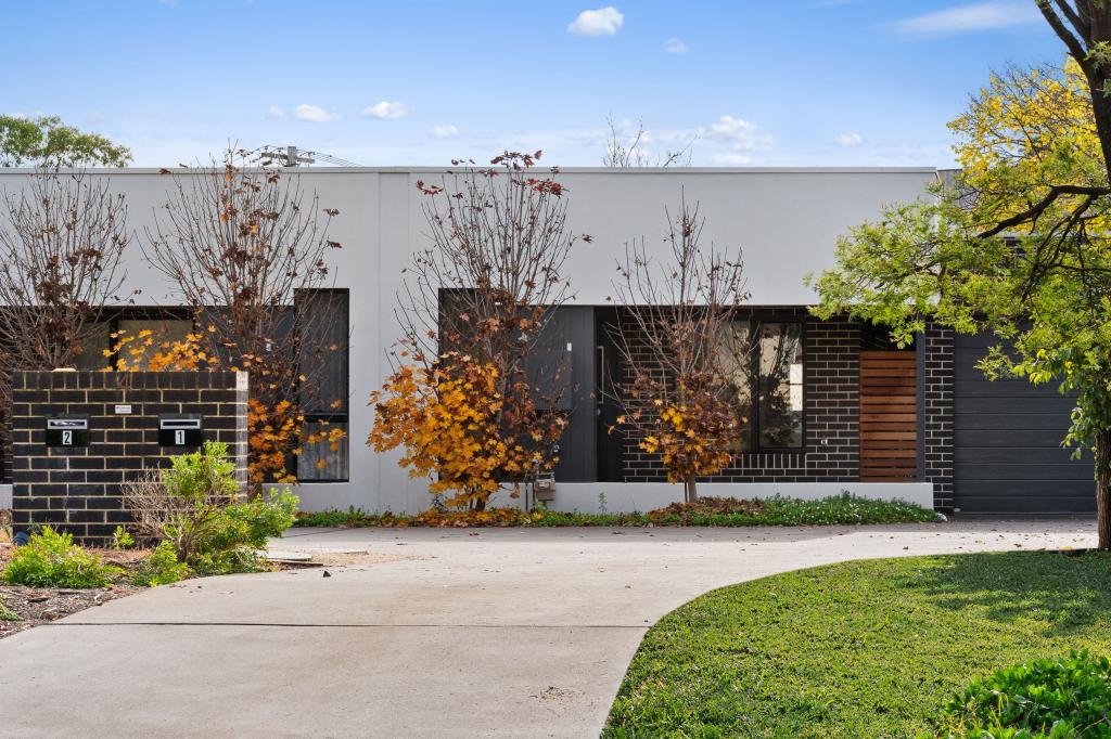 1/4 Jindivik Pl, Scullin, ACT 2614