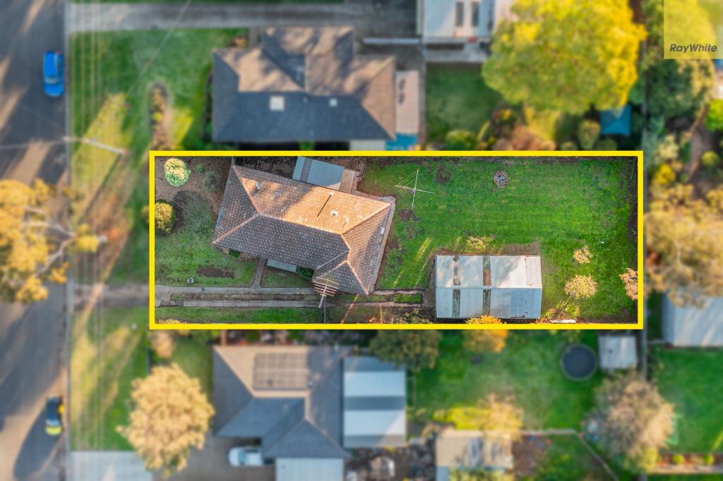 28 Wellington St, Darley, VIC 3340