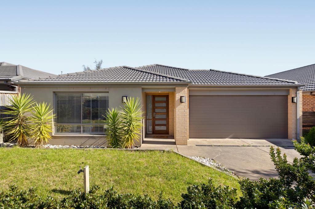 26 Almondsbury Ave, Berwick, VIC 3806