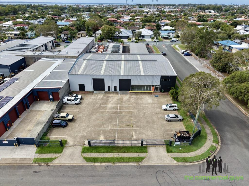 22 Beach St, Kippa-Ring, QLD 4021