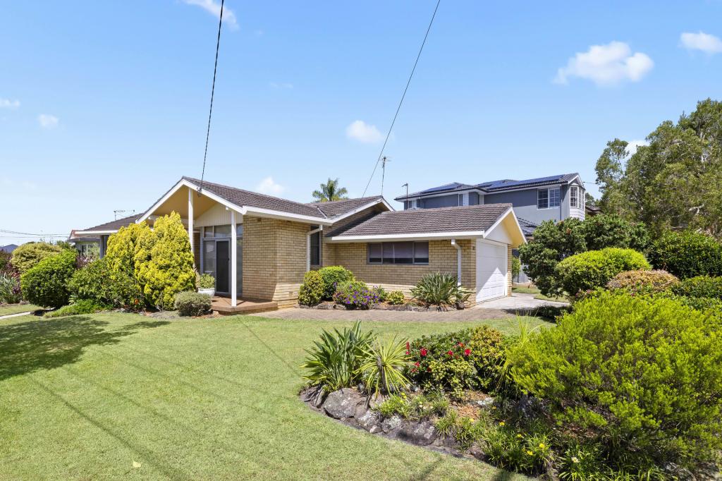 20 GILLES CRES, BEACON HILL, NSW 2100