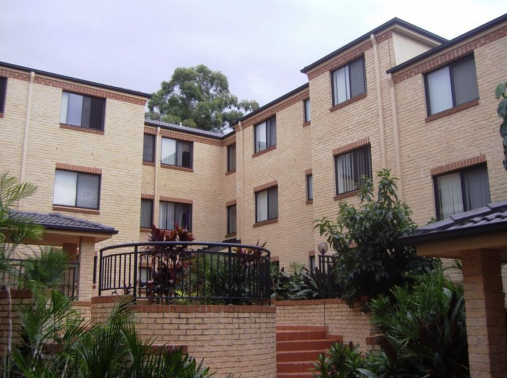 22/40-46 Station Rd, Auburn, NSW 2144
