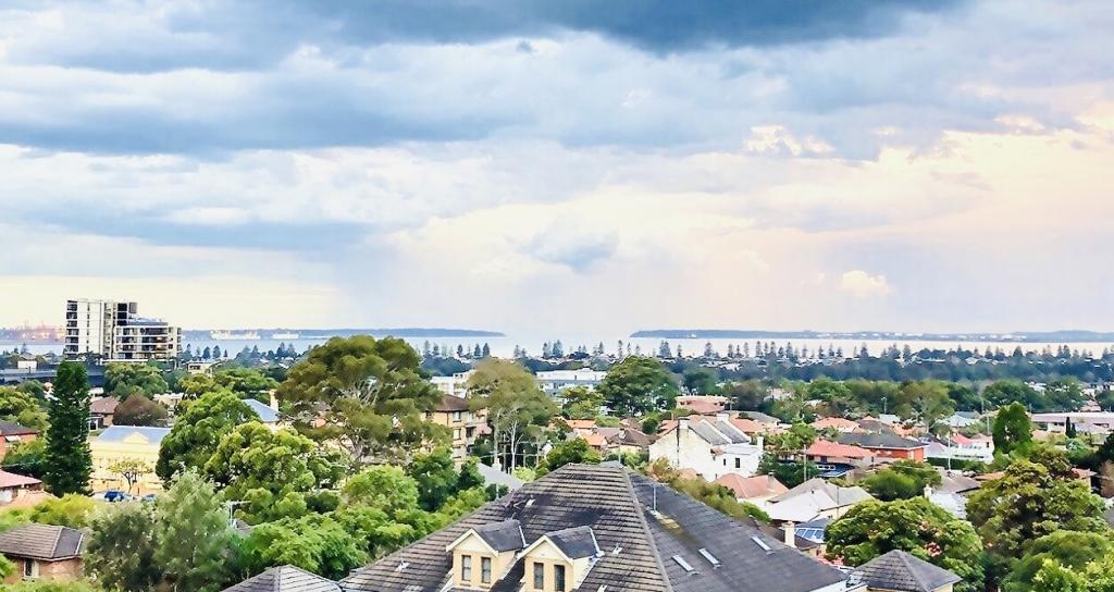 Level 6/B602/3 Blake St, Kogarah, NSW 2217