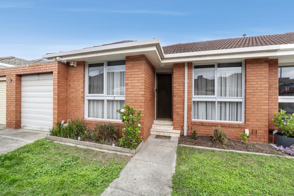 3/29 Ulupna Rd, Ormond, VIC 3204