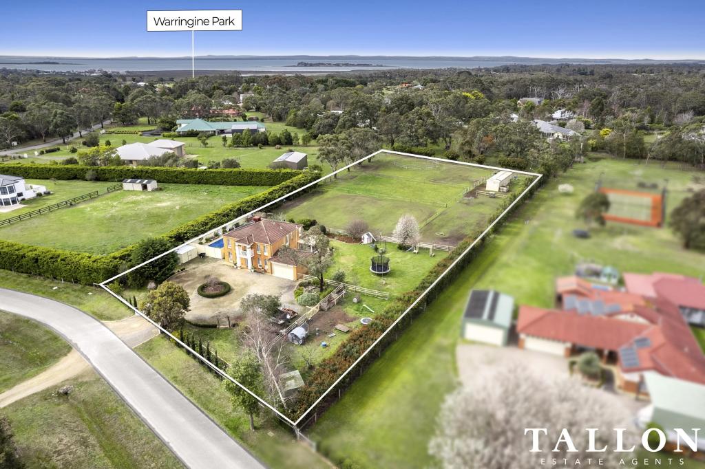 2 Peppermint Pl, Bittern, VIC 3918