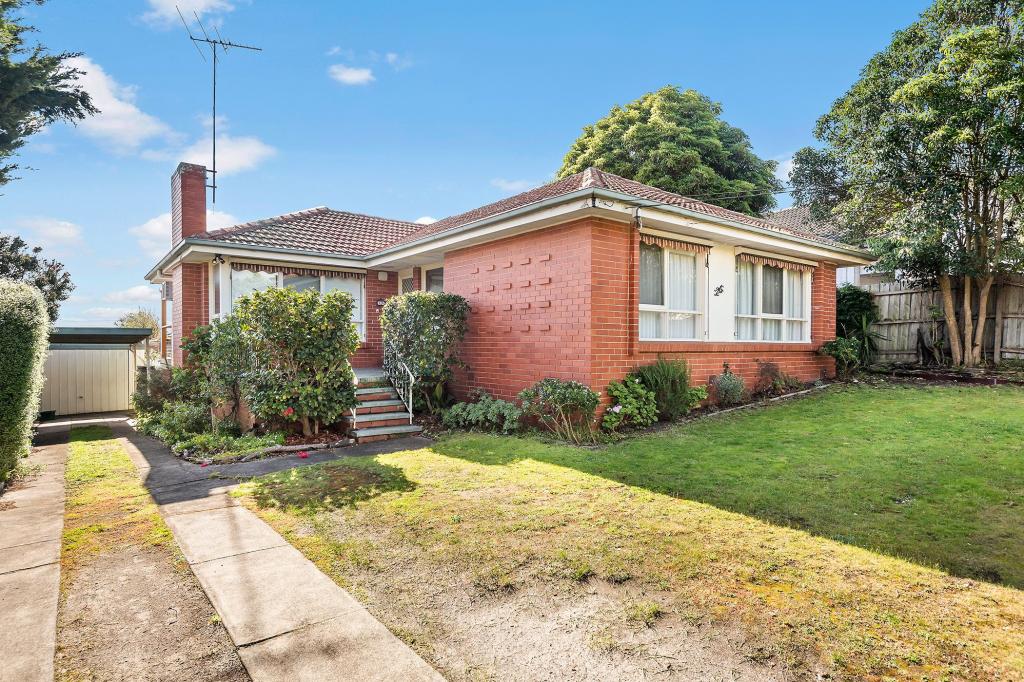 26 Leslie St, Frankston South, VIC 3199