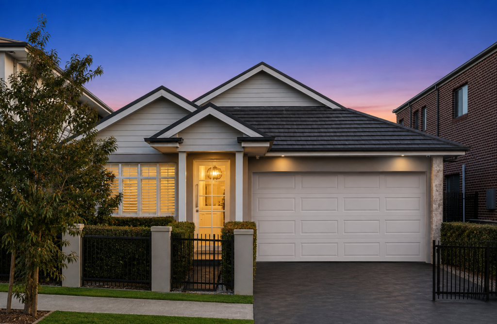 5 Twilight St, Leppington, NSW 2179
