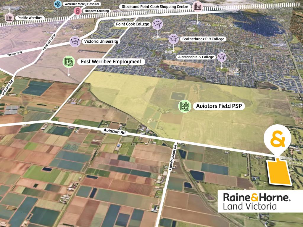 679-681 Aviation Rd, Werribee South, VIC 3030