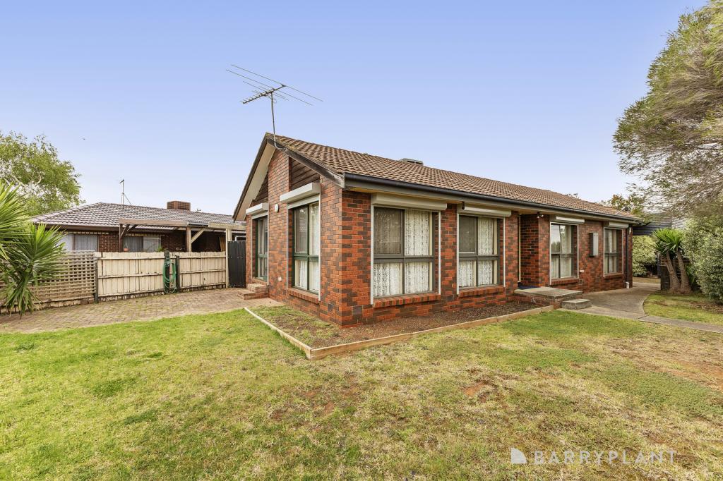 21 Neerim St, Melton South, VIC 3338