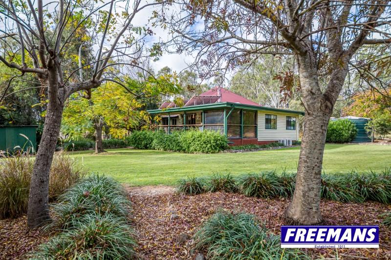 25 Deep Creek Rd, Inverlaw, QLD 4610