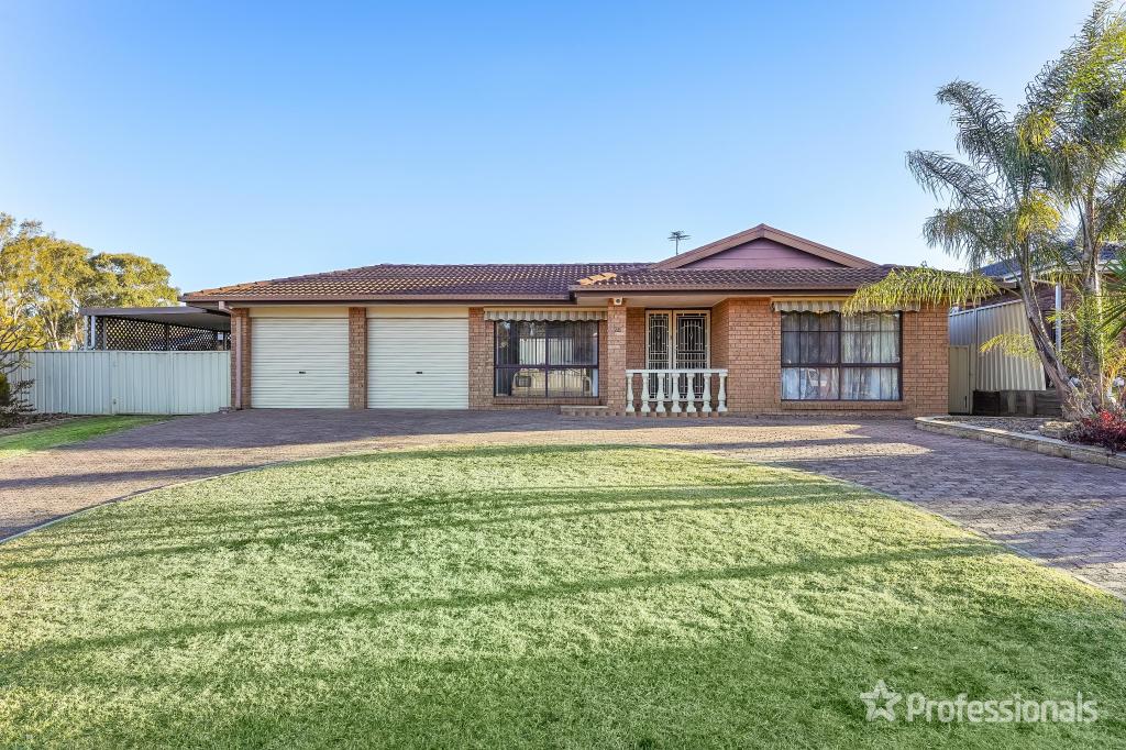 26 Armstrong St, Raby, NSW 2566