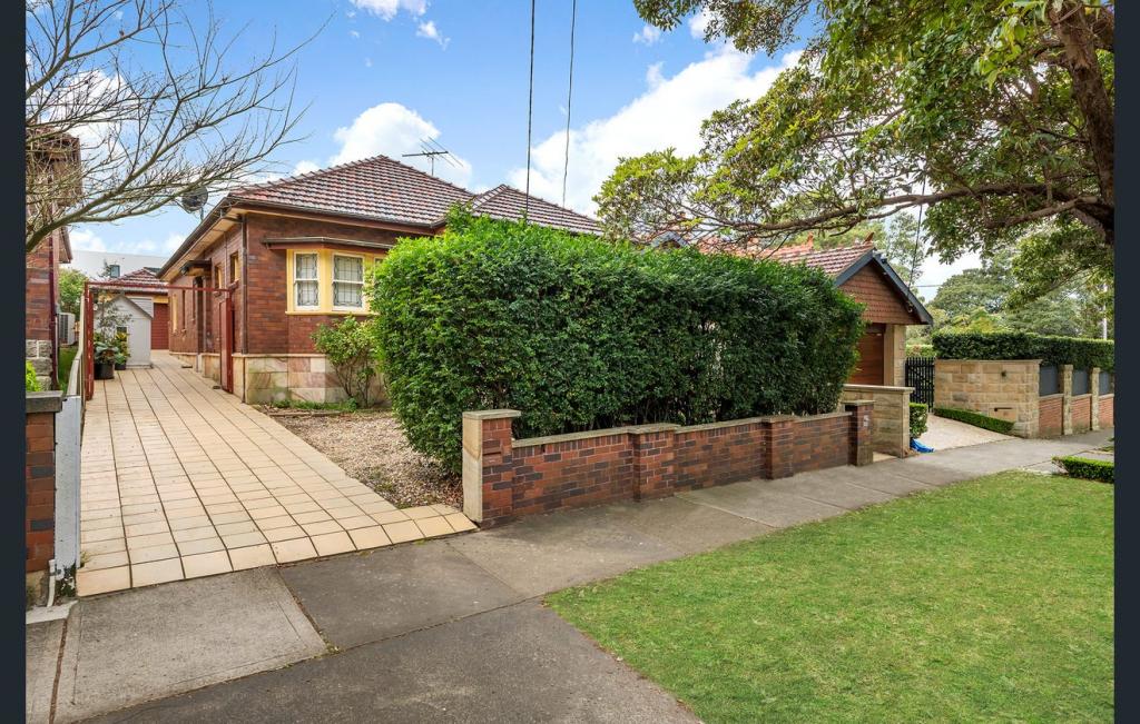 1/37 Dunmore St S, Bexley, NSW 2207