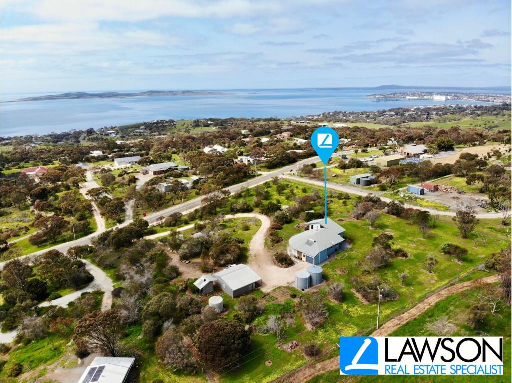 32-40 Wakelin Rd, Boston, SA 5607