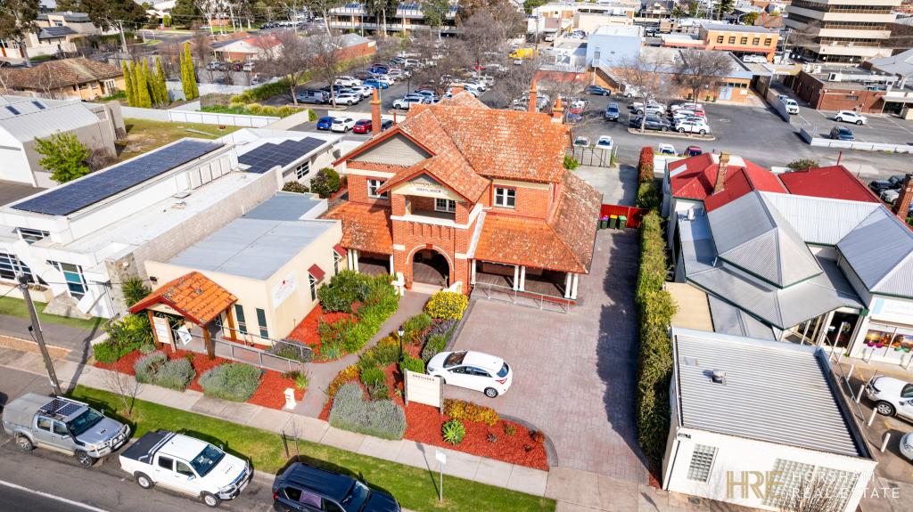 143-145 Baillie St, Horsham, VIC 3400