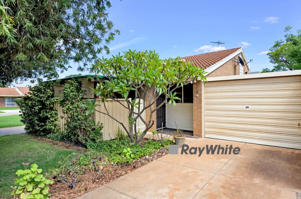 7 Hibiscus Dr, Mildura, VIC 3500