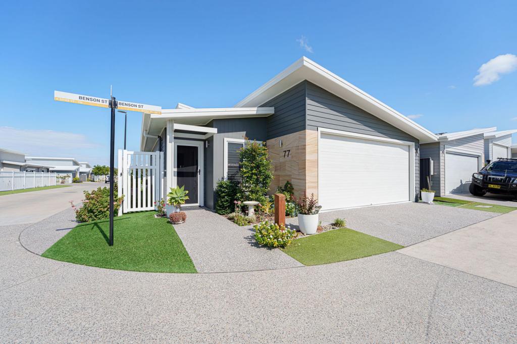 77 / 74 Currajong Street Evans Head, Evans Head, NSW 2473