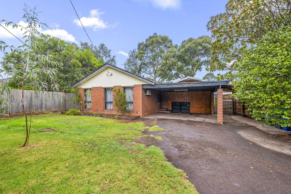 78 Harley St N, Knoxfield, VIC 3180