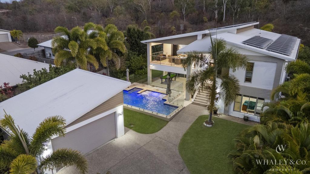 10 YANOOA CT, BUSHLAND BEACH, QLD 4818