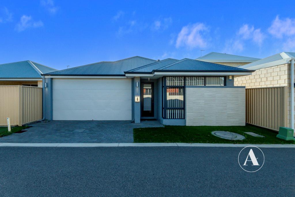 8 Filly Lane, Southern River, WA 6110