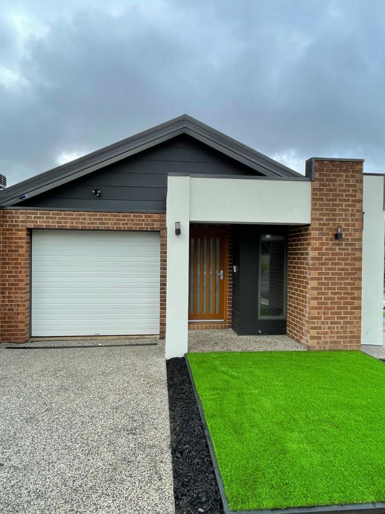 43 Bagshot Cct, Mernda, VIC 3754