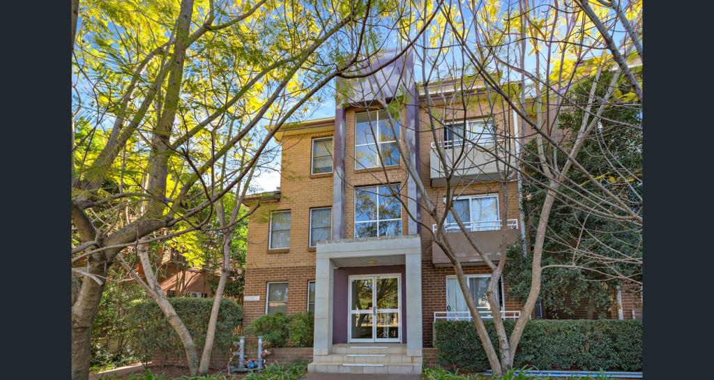 3/101 Arthur St, Strathfield, NSW 2135