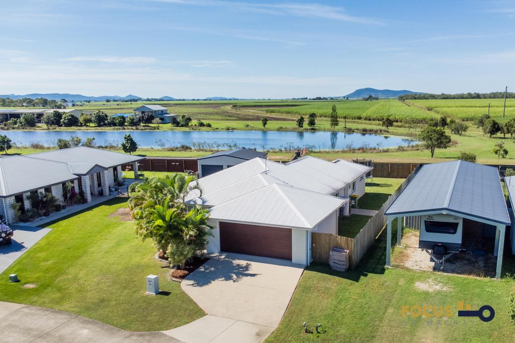 17 Patricia Cct, Mirani, QLD 4754