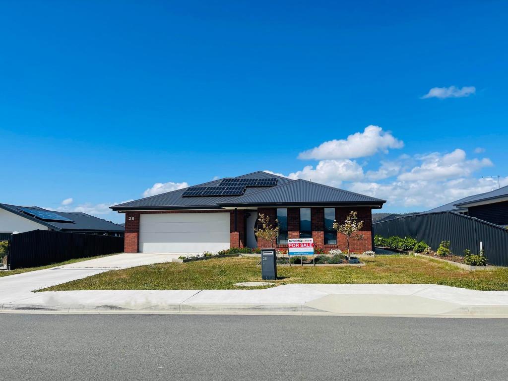 28 Coles Gdns, Legana, TAS 7277