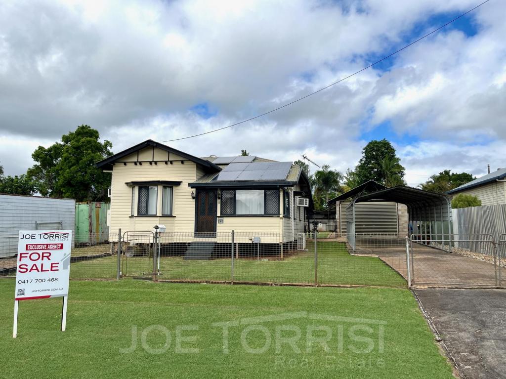 8 Troughton St, Mareeba, QLD 4880